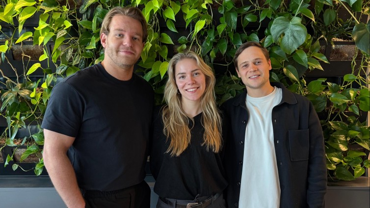 ShowHeroes Nederland breidt team uit met drie nieuwe medewerkers